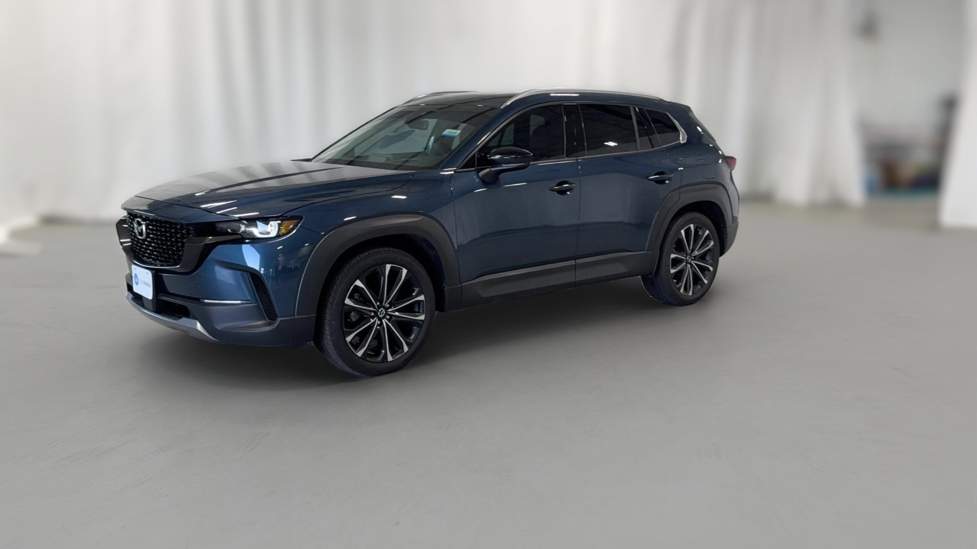 2024 MAZDA CX-50 vehicle photo