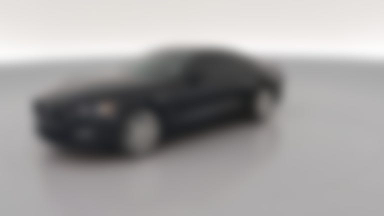 2015 Ford Mustang vehicle photo