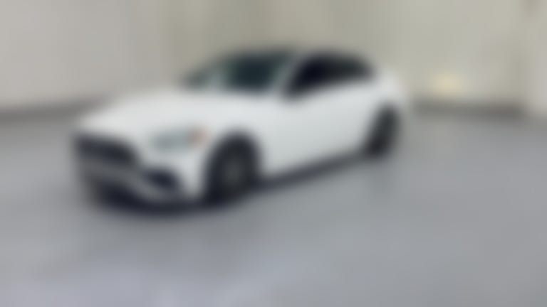 2024 Mercedes-Benz C-Class vehicle photo