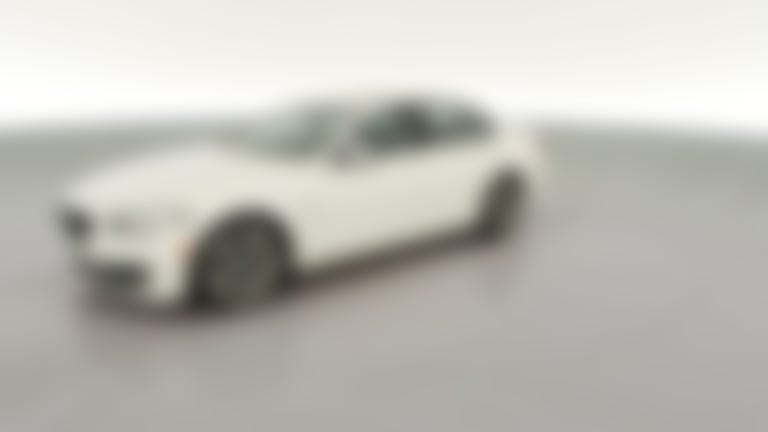 2016 BMW 5 Series vehicle photo