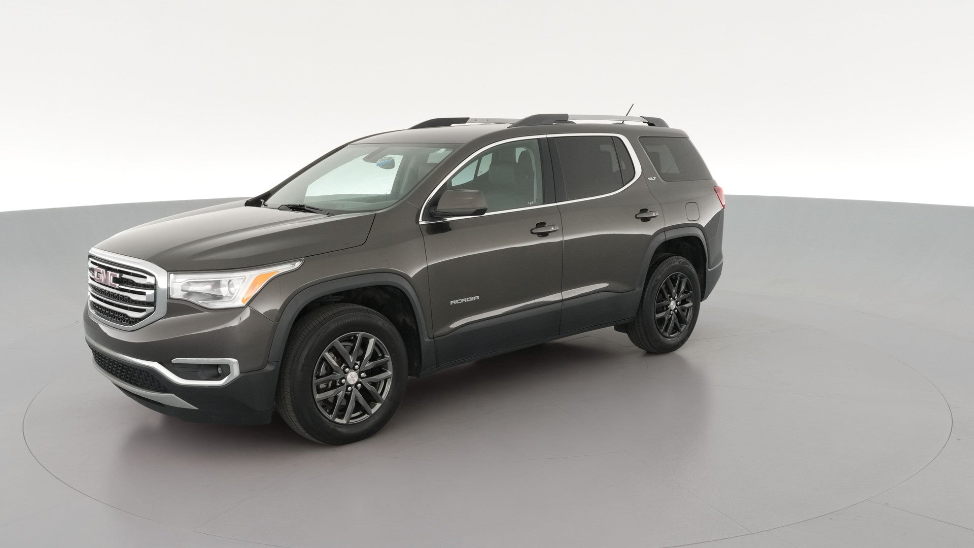 2019 GMC Acadia vehicle photo