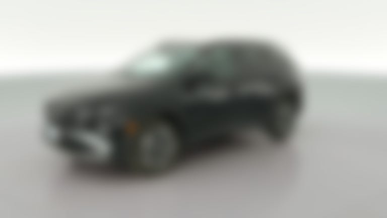 2025 Hyundai Tucson vehicle photo
