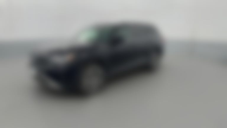 2022 Volkswagen Atlas vehicle photo