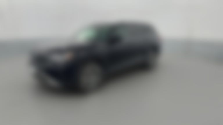 2022 Volkswagen Atlas vehicle photo