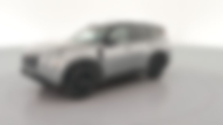 2025 Nissan Armada vehicle photo