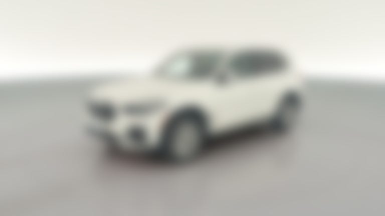 2021 BMW X5 vehicle photo