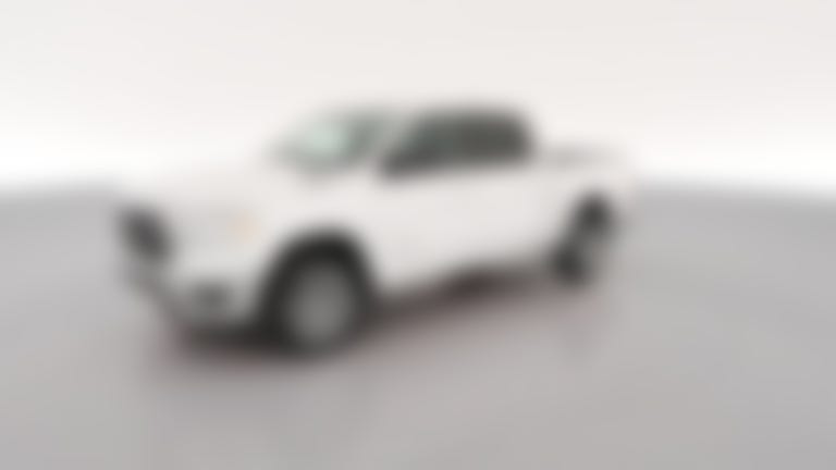 2020 Ram 1500 Crew Cab vehicle photo