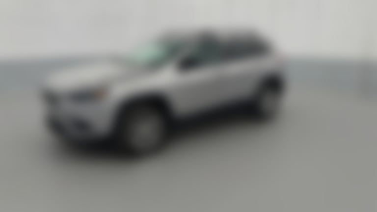 2022 Jeep Cherokee vehicle photo