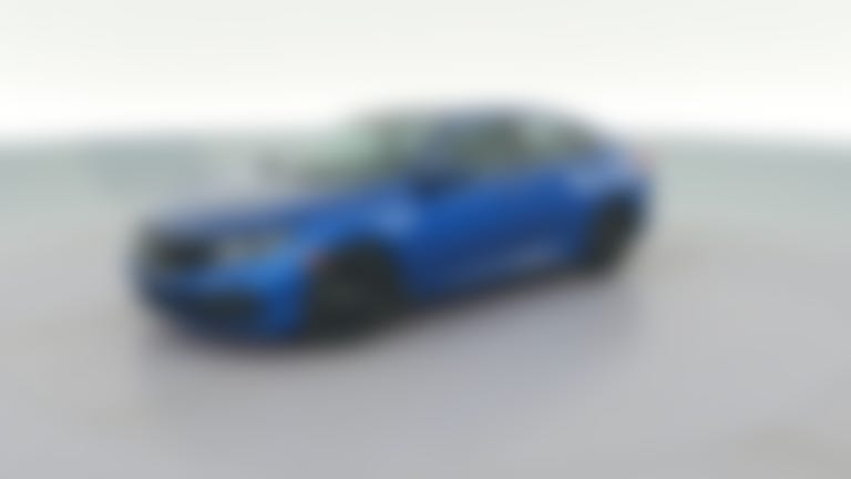 2019 Honda Civic vehicle photo