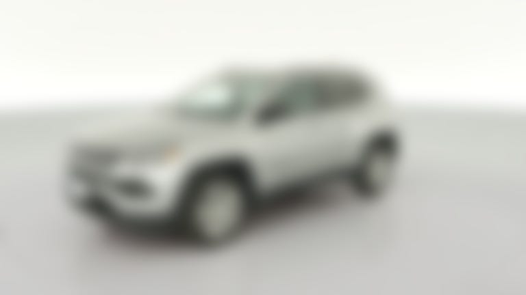 2023 Jeep Compass vehicle photo