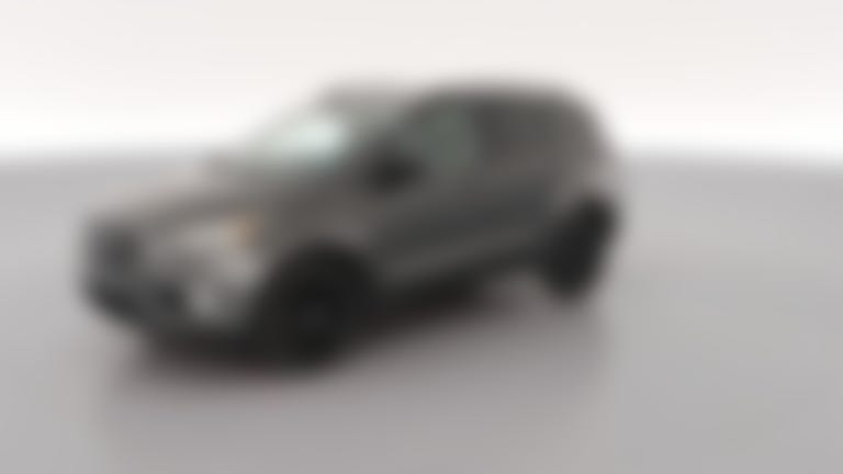 2017 Ford Escape vehicle photo