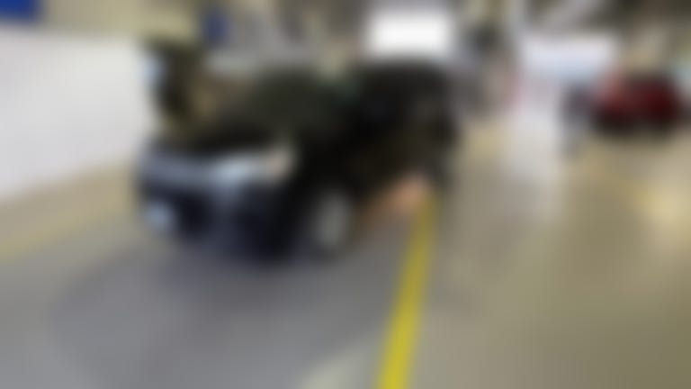 2018 Ford Explorer vehicle photo