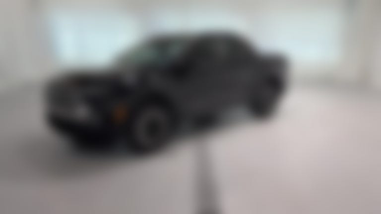 2025 Hyundai Santa Cruz vehicle photo