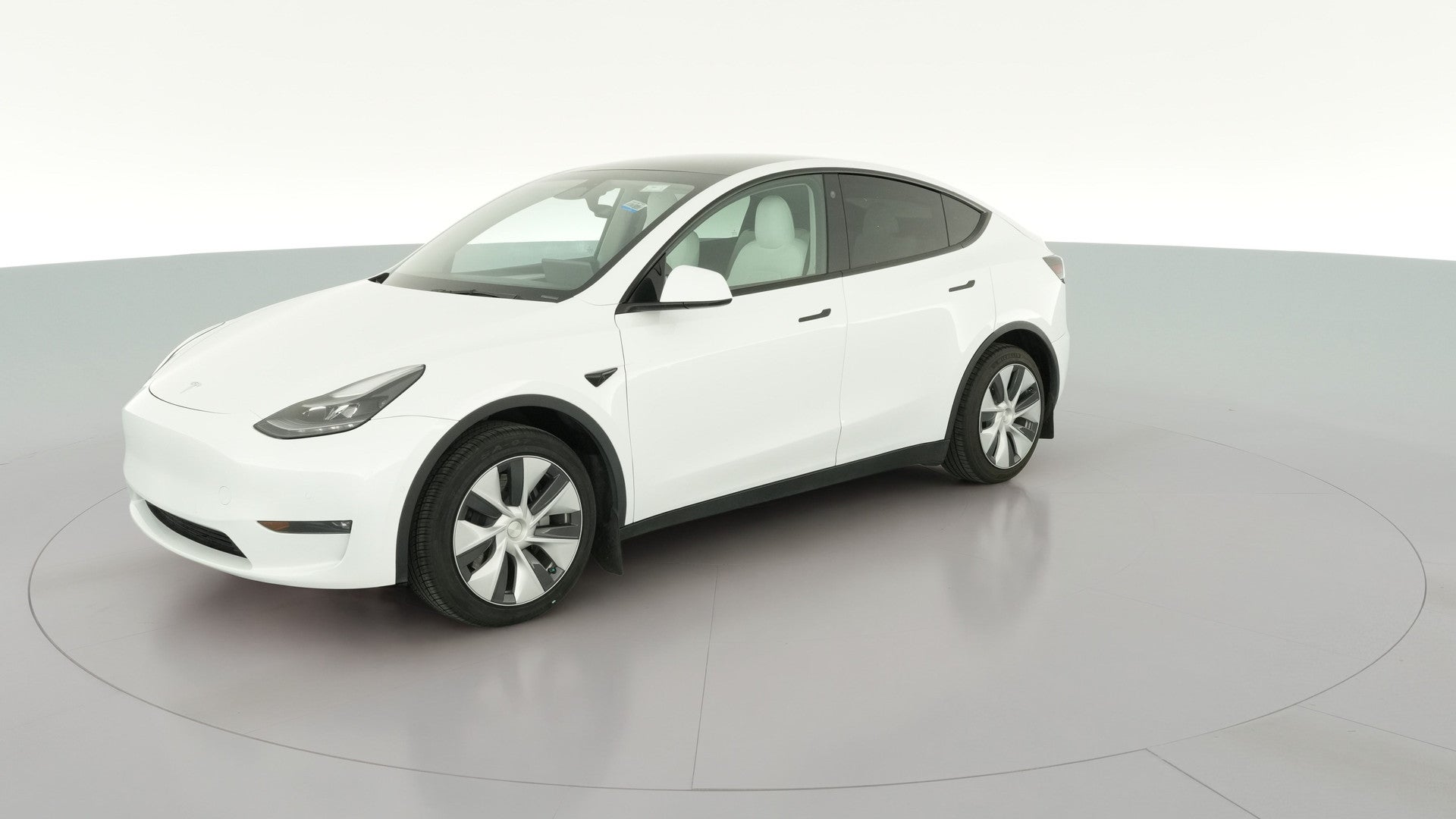 2022 Tesla Model Y vehicle photo