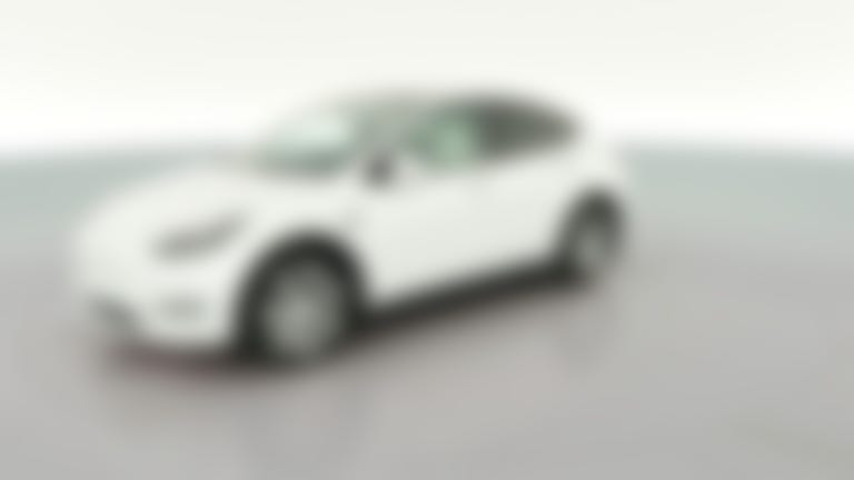 2022 Tesla Model Y vehicle photo
