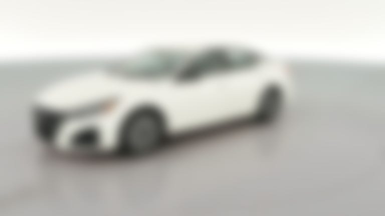 2025 Nissan Altima vehicle photo