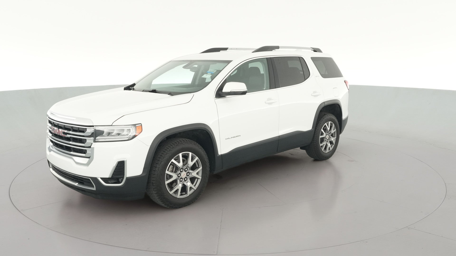 2020 GMC Acadia vehicle photo