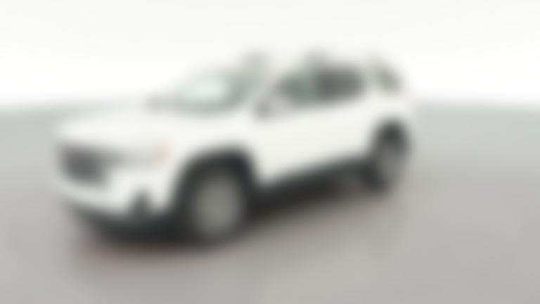 2020 GMC Acadia vehicle photo