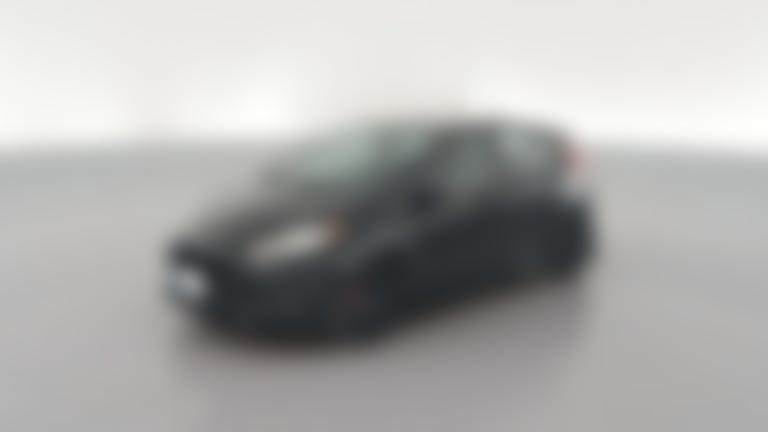 2019 Ford Fiesta vehicle photo