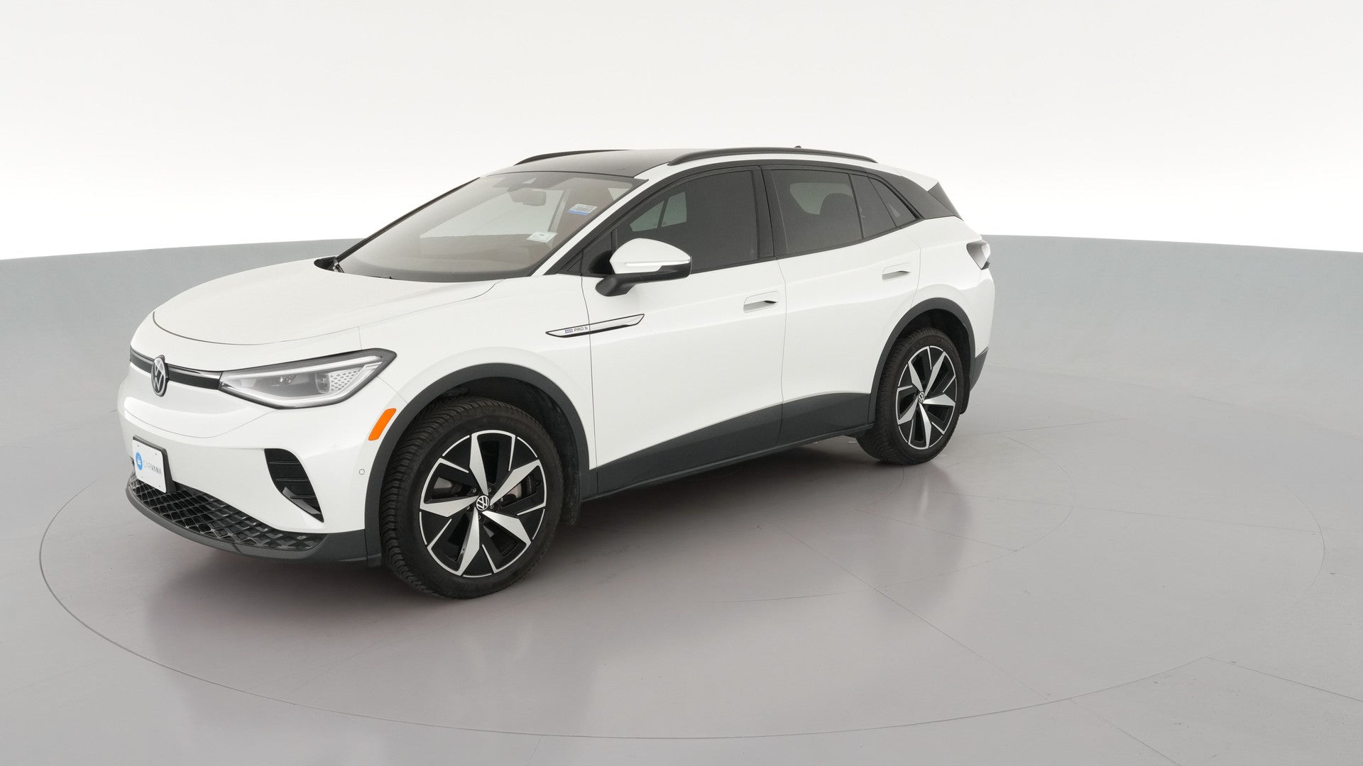 2023 Volkswagen ID.4 vehicle photo