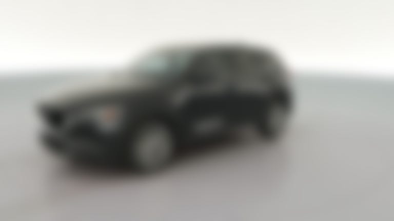 2021 MAZDA CX-5 vehicle photo
