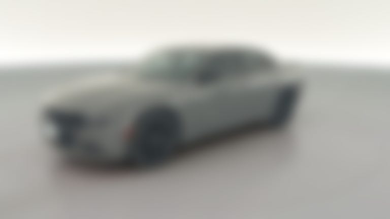 2018 Dodge Charger vehicle photo