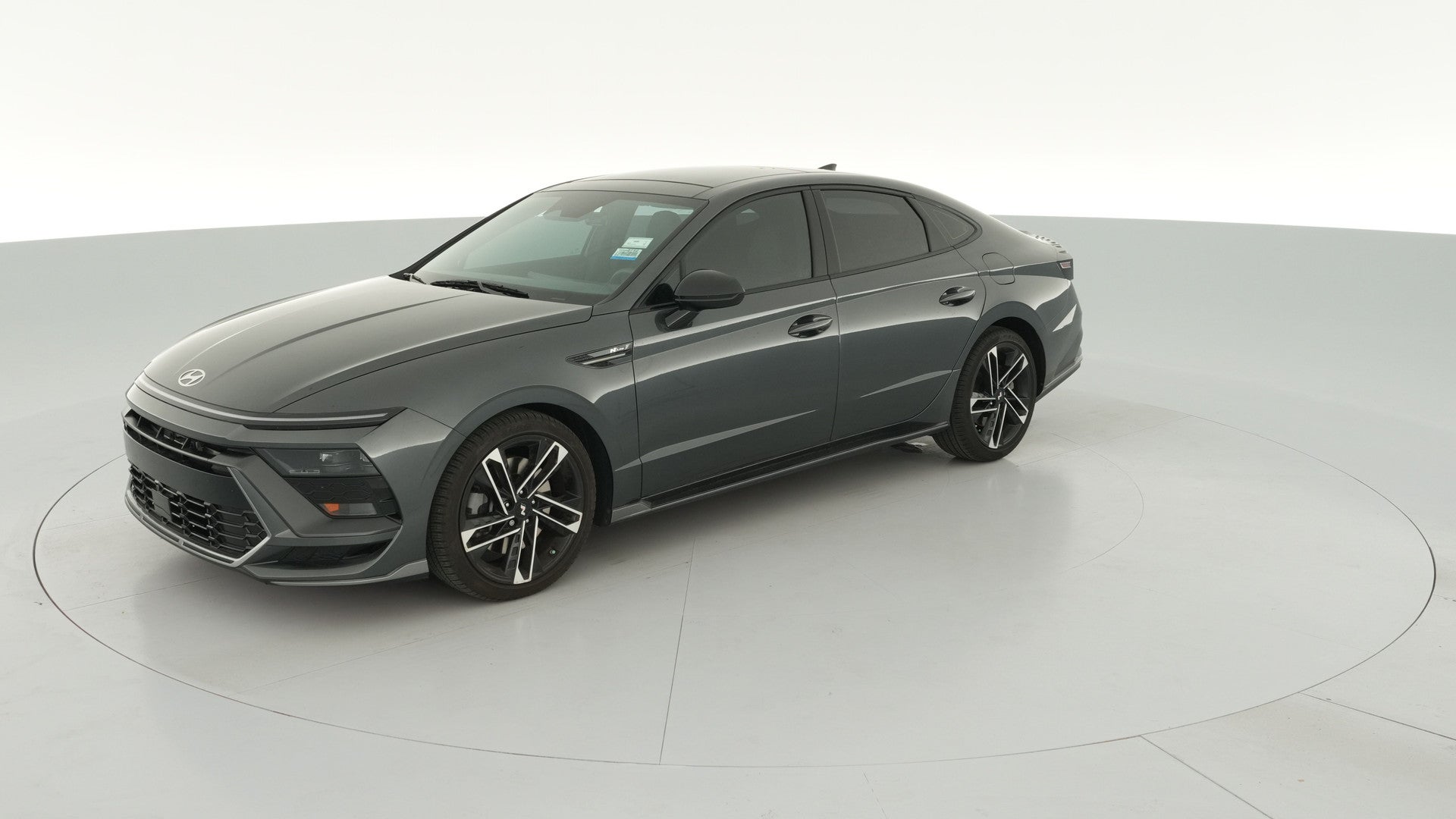 2024 Hyundai Sonata vehicle photo