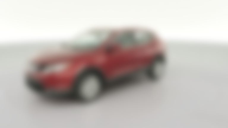 2019 Nissan Rogue Sport vehicle photo