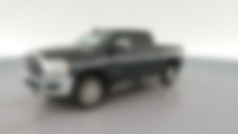 2019 Ram 2500 Crew Cab vehicle photo