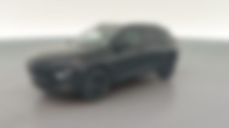 2024 Chevrolet Trax vehicle photo