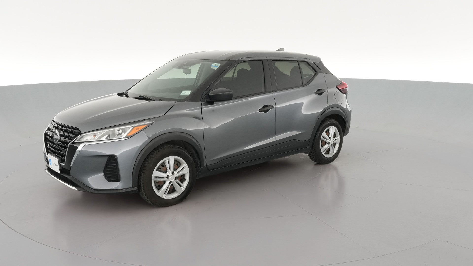 2022 Nissan Kicks vehicle photo