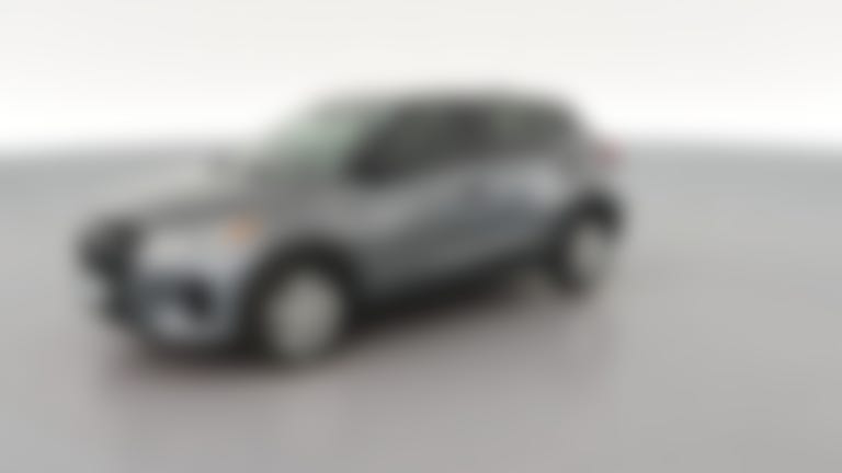 2022 Nissan Kicks vehicle photo