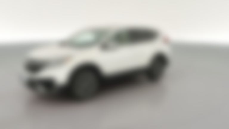 2021 Honda CR-V vehicle photo