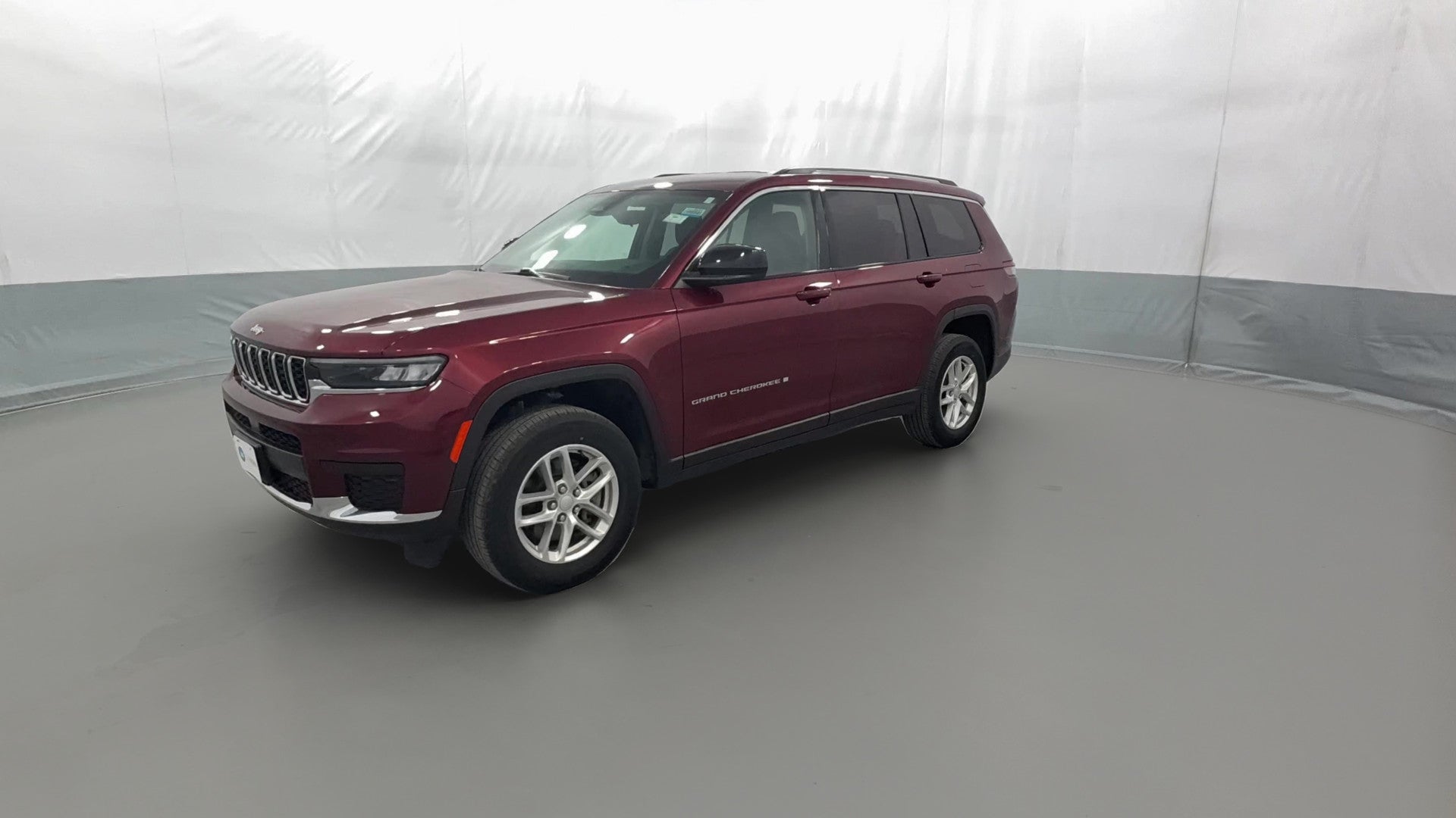 2023 Jeep Grand Cherokee L vehicle photo