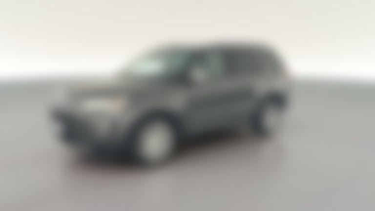 2017 Ford Explorer vehicle photo