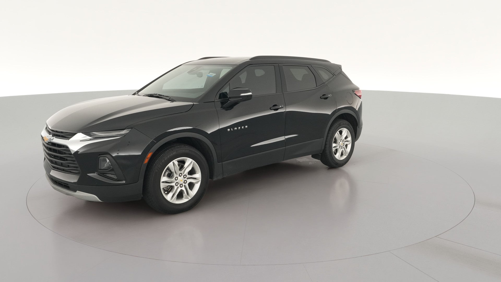 2022 Chevrolet Blazer vehicle photo