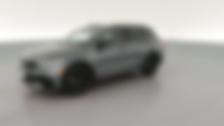 2024 Volkswagen Tiguan vehicle photo