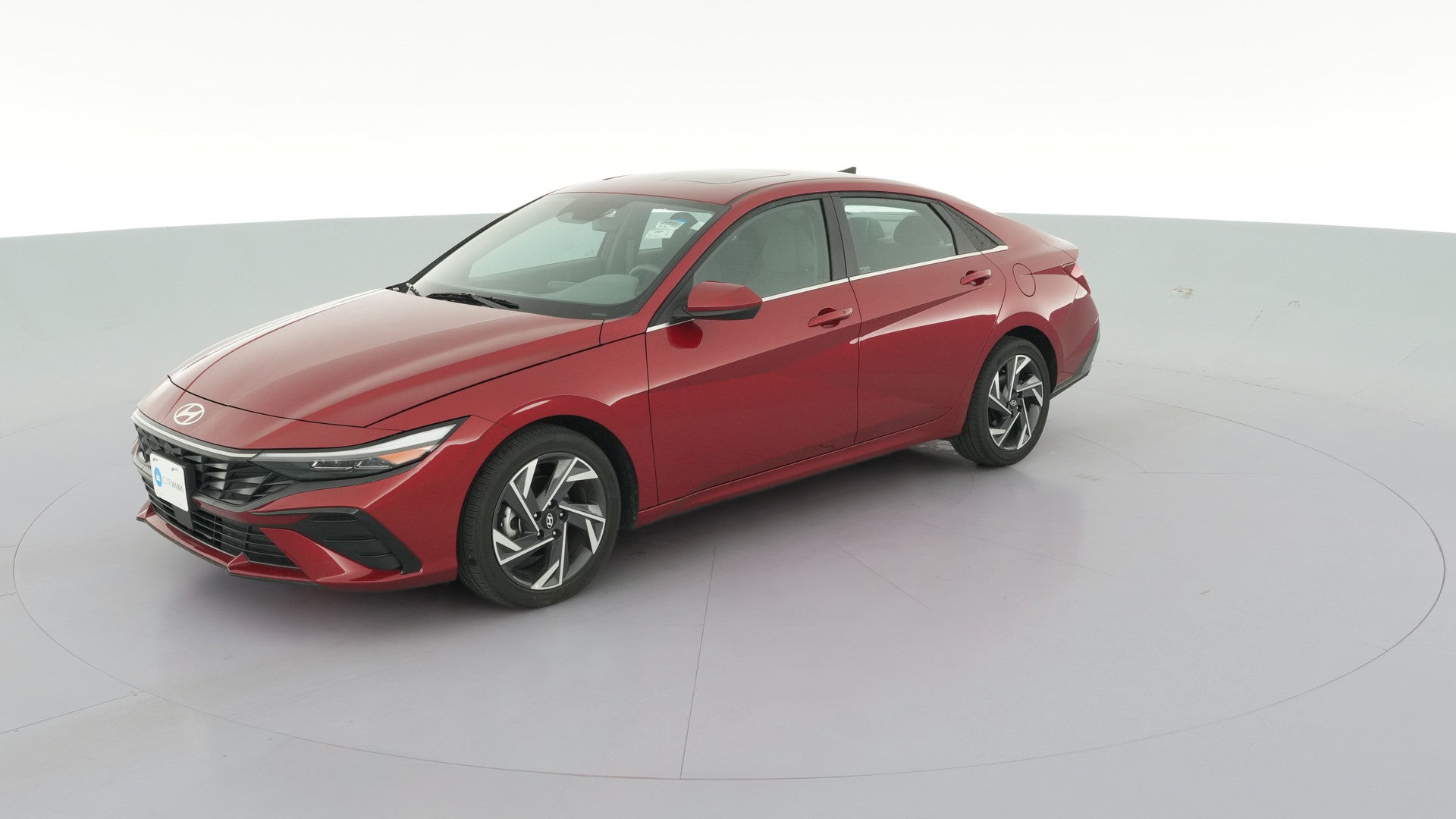 2025 Hyundai Elantra vehicle photo