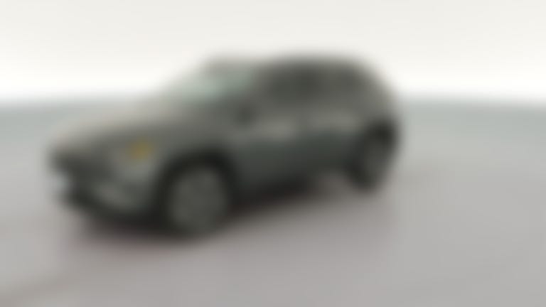 2022 Hyundai Tucson Hybrid vehicle photo