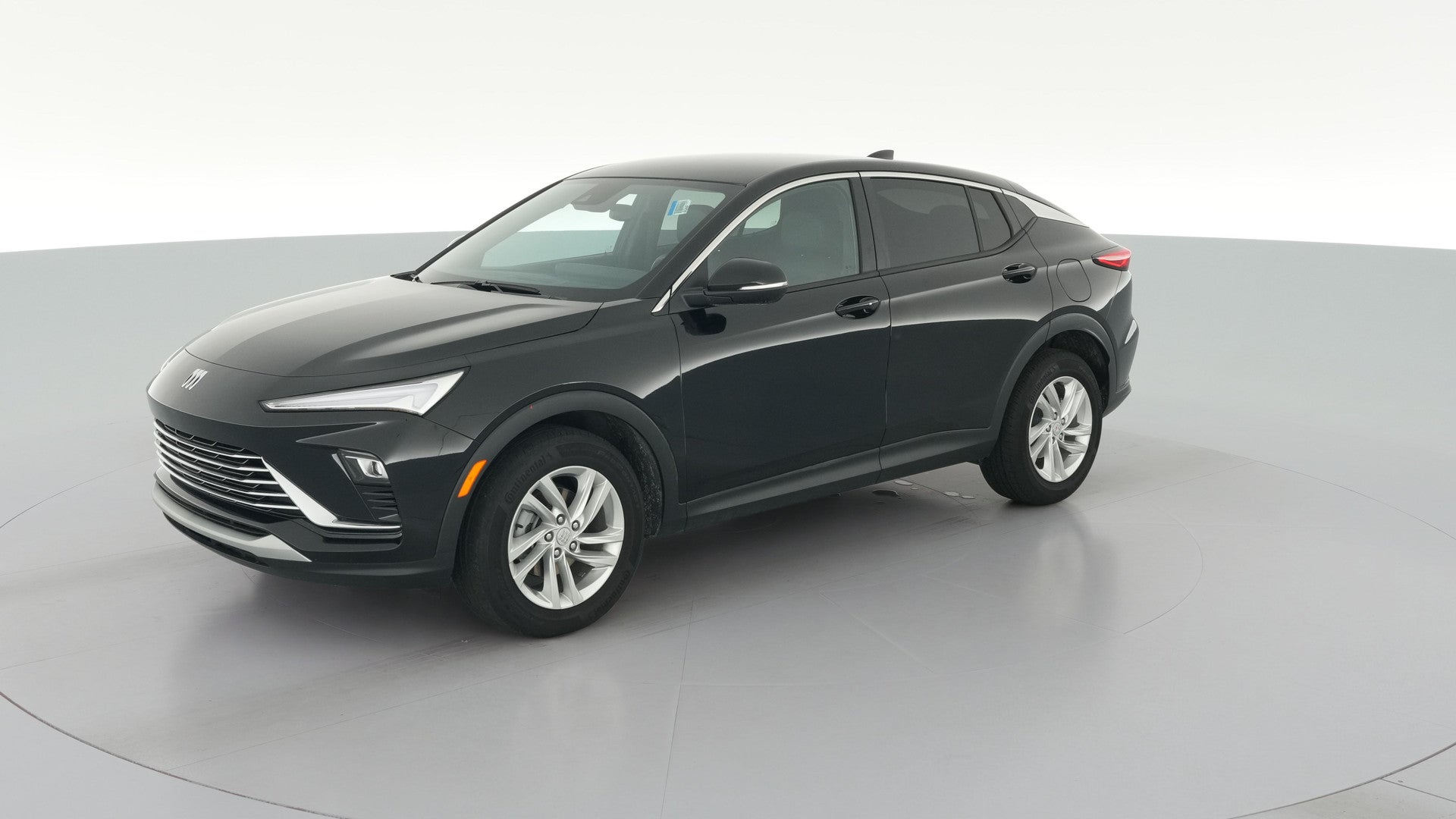 2024 Buick Envista vehicle photo