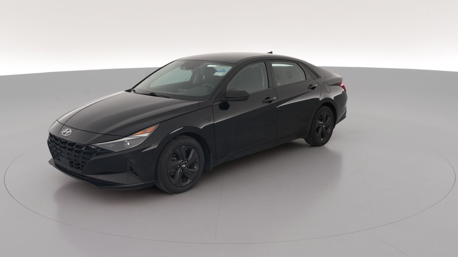 2022 Hyundai Elantra vehicle photo