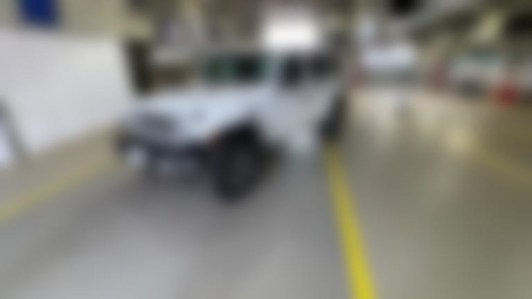 2025 Jeep Wrangler 4 Door vehicle photo