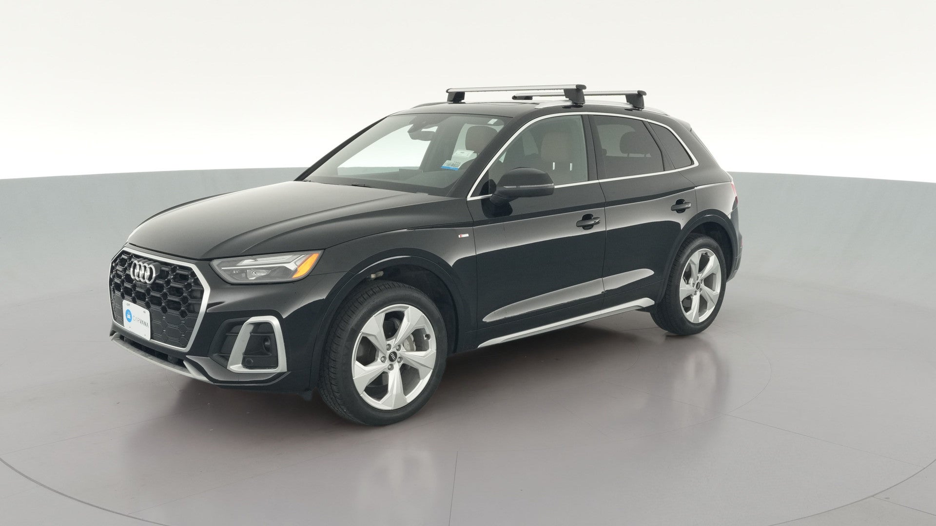 2022 Audi Q5 vehicle photo