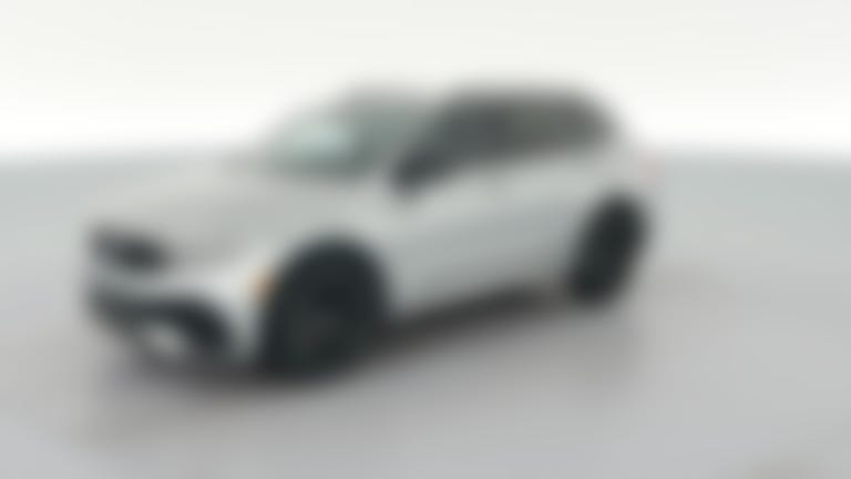 2023 Volkswagen Tiguan vehicle photo