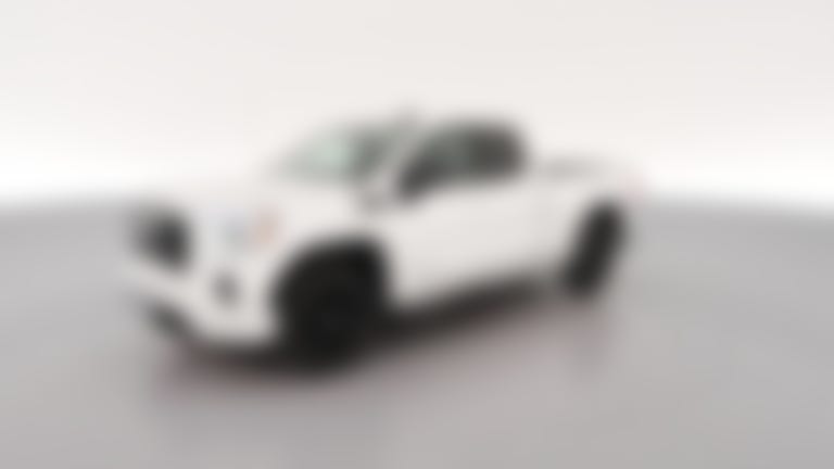 2021 GMC Sierra 1500 Double Cab vehicle photo