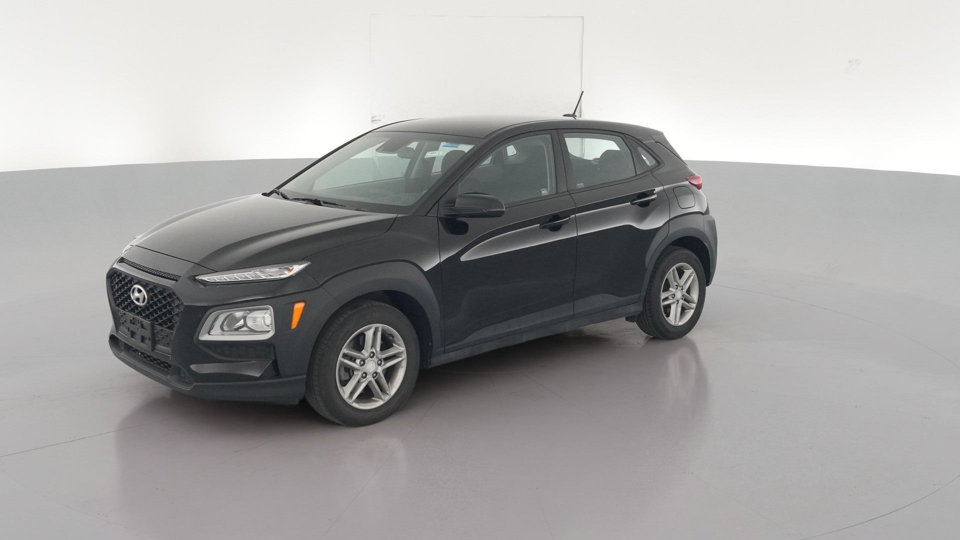 2020 Hyundai Kona vehicle photo