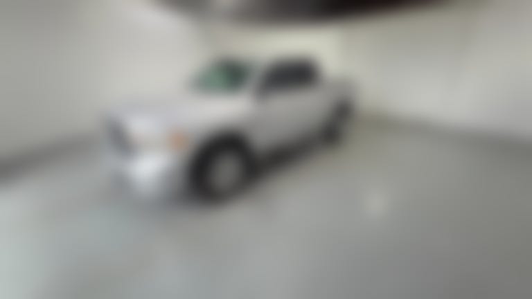 2017 Ram 1500 Crew Cab vehicle photo