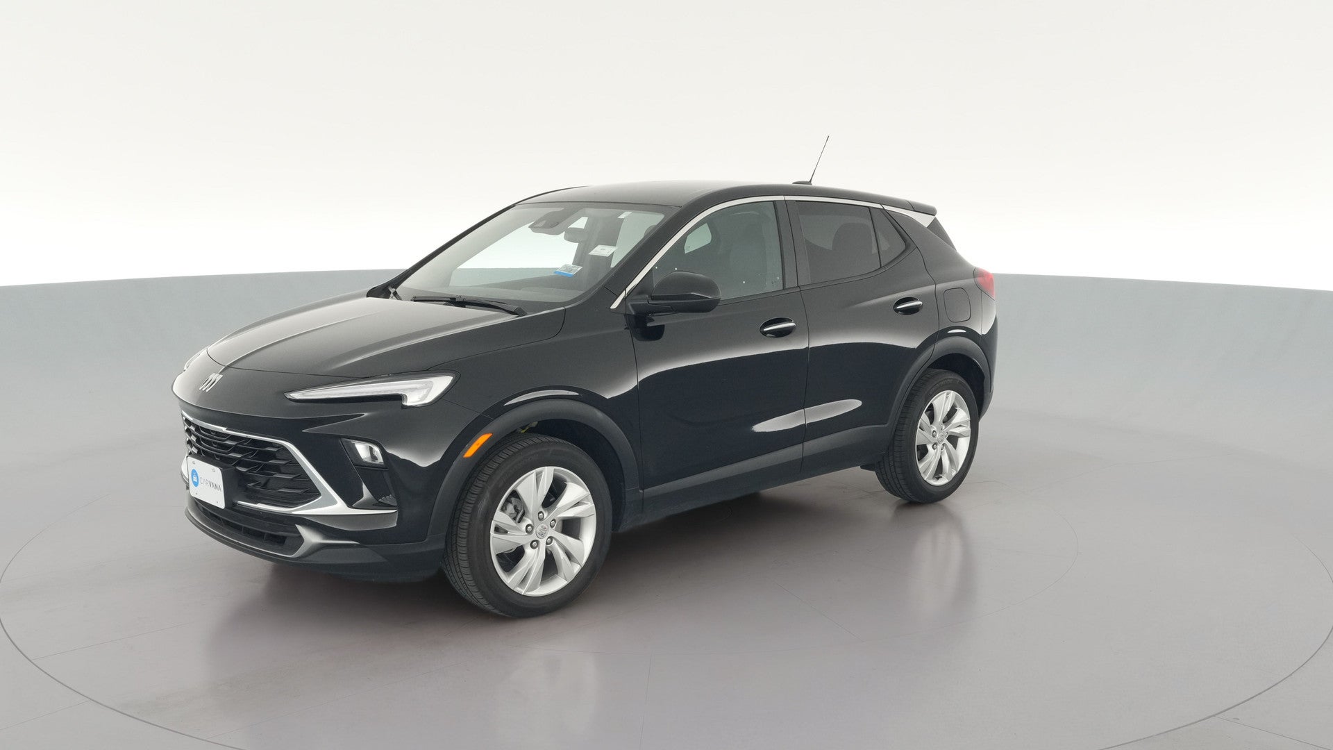 2025 Buick Encore GX vehicle photo