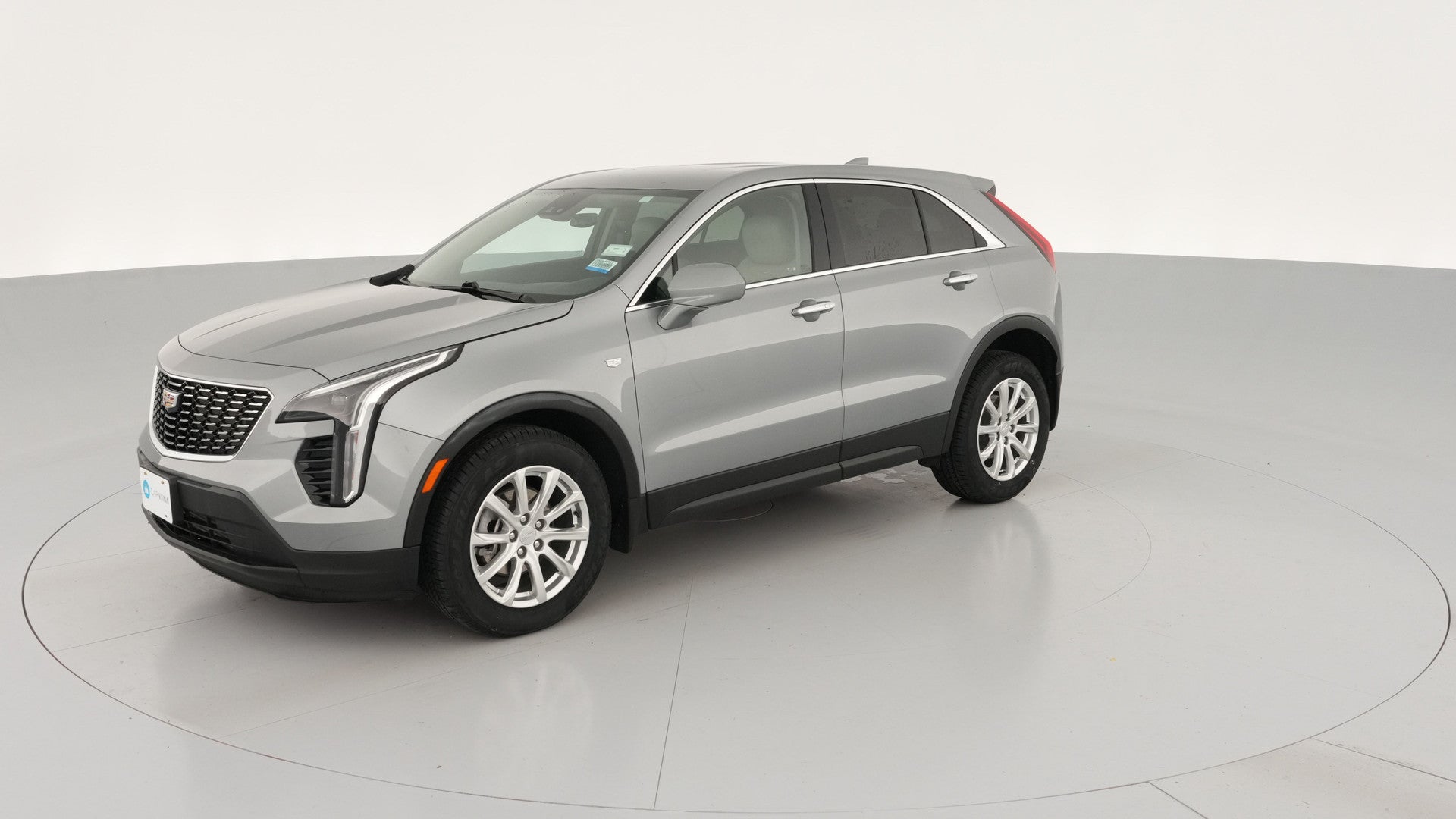 2023 Cadillac XT4 vehicle photo