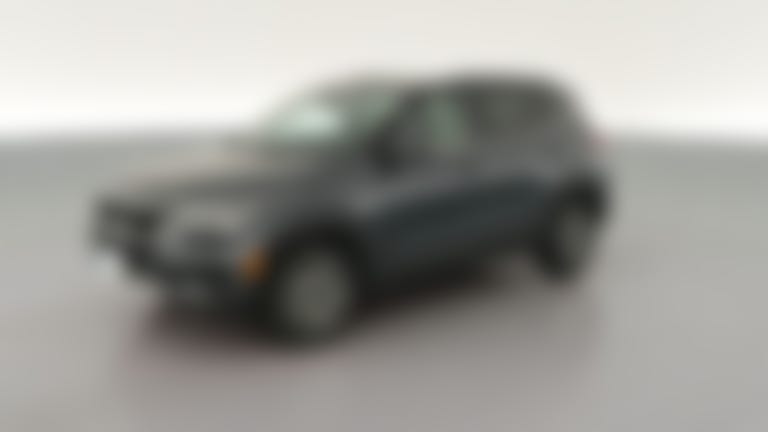 2022 Kia Seltos vehicle photo